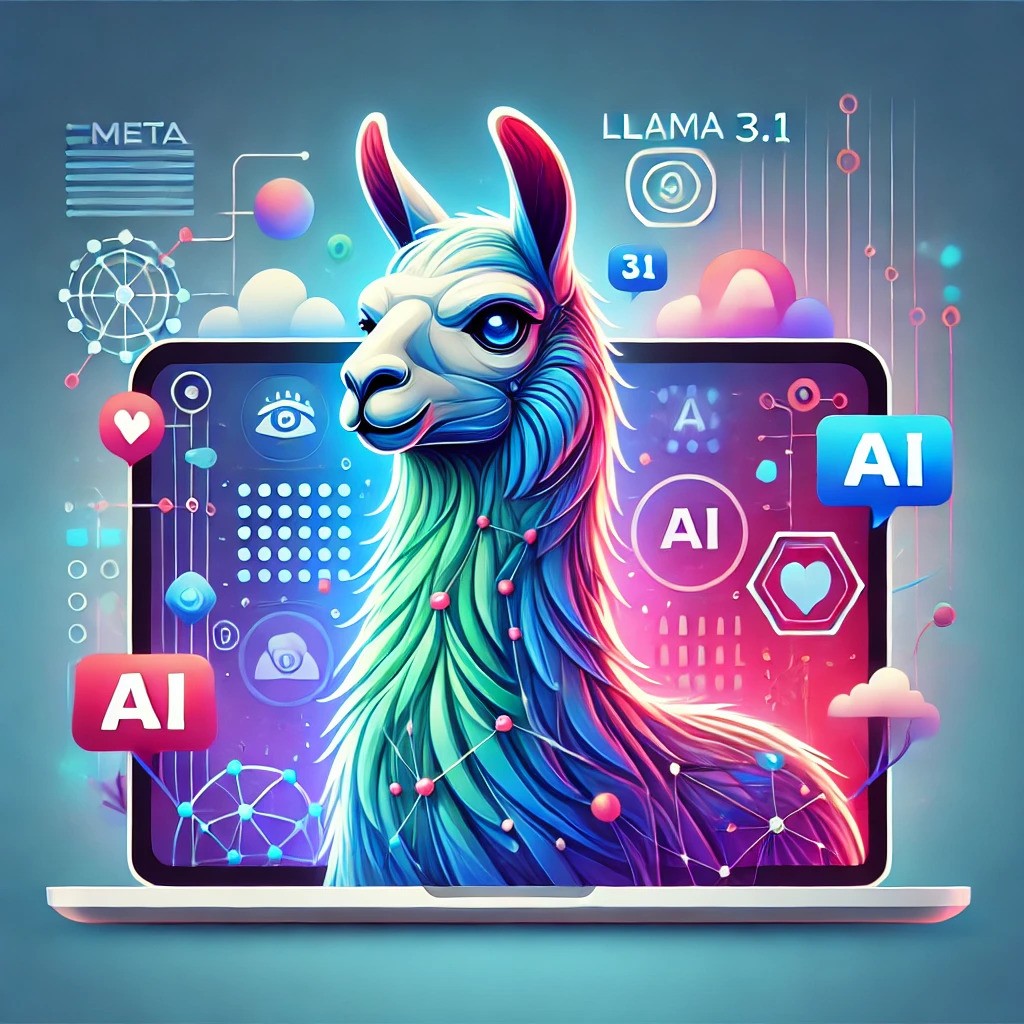 Llama 3.1 Launch